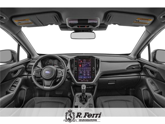 2025 Subaru Crosstrek Touring (Stk: S26628) in Vaughan - Image 5 of 11