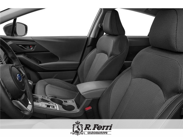 2025 Subaru Crosstrek Touring (Stk: S26628) in Vaughan - Image 6 of 11