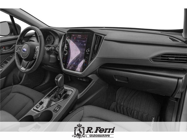 2025 Subaru Crosstrek Touring (Stk: S26628) in Vaughan - Image 11 of 11