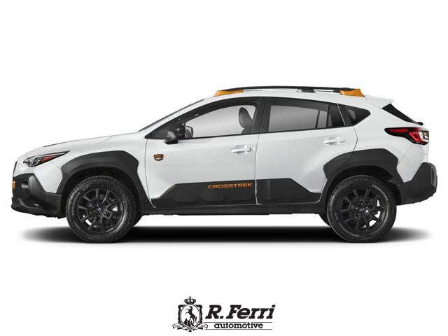 2025 Subaru Crosstrek Wilderness (Stk: S26315) in Vaughan - Image 2 of 11