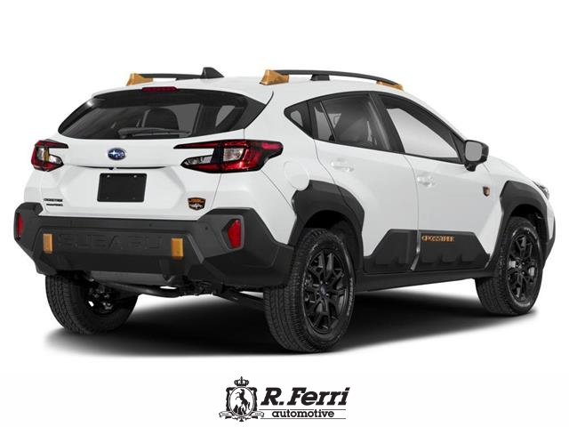 2025 Subaru Crosstrek Wilderness (Stk: S26315) in Vaughan - Image 3 of 11