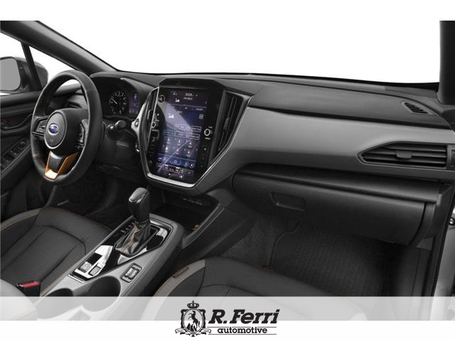 2025 Subaru Crosstrek Wilderness (Stk: S26315) in Vaughan - Image 11 of 11