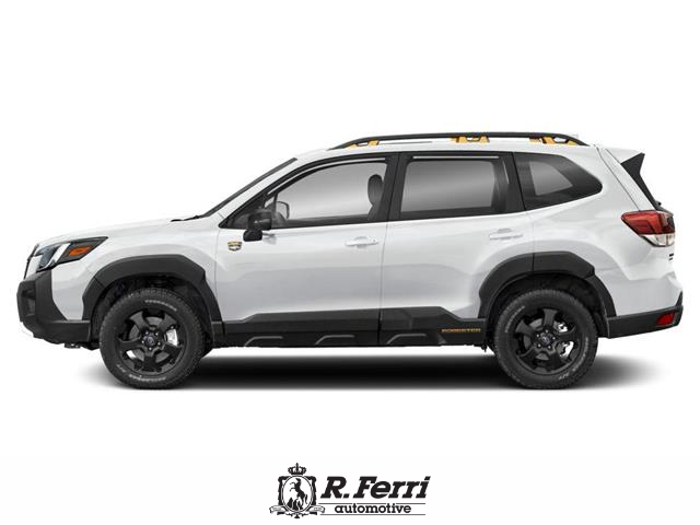 2025 Subaru Forester Wilderness (Stk: S26491) in Vaughan - Image 2 of 11