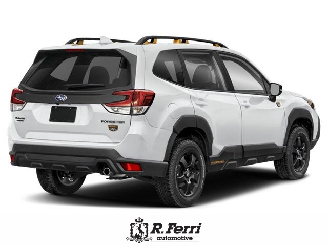 2025 Subaru Forester Wilderness (Stk: S26491) in Vaughan - Image 3 of 11