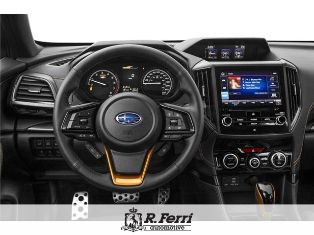 2025 Subaru Forester Wilderness (Stk: S26491) in Vaughan - Image 4 of 11