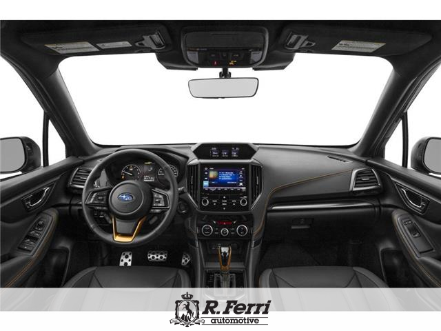 2025 Subaru Forester Wilderness (Stk: S26491) in Vaughan - Image 5 of 11