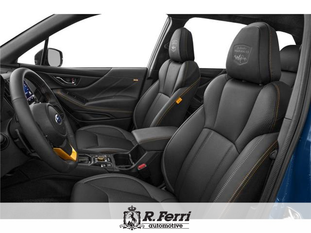 2025 Subaru Forester Wilderness (Stk: S26491) in Vaughan - Image 6 of 11