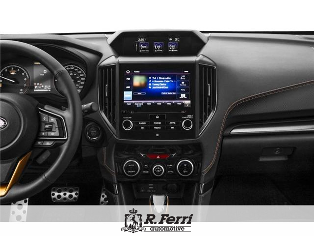 2025 Subaru Forester Wilderness (Stk: S26491) in Vaughan - Image 7 of 11