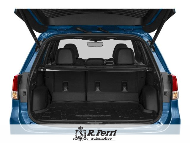 2025 Subaru Forester Wilderness (Stk: S26491) in Vaughan - Image 8 of 11