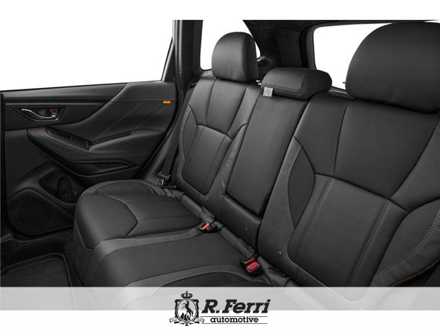 2025 Subaru Forester Wilderness (Stk: S26491) in Vaughan - Image 9 of 11