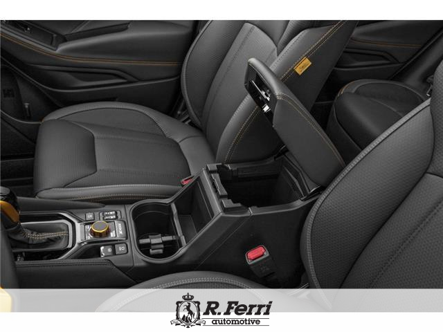 2025 Subaru Forester Wilderness (Stk: S26491) in Vaughan - Image 10 of 11