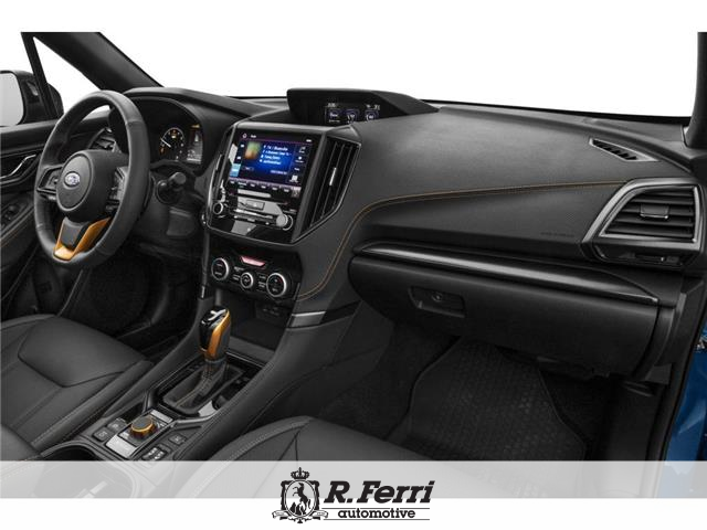 2025 Subaru Forester Wilderness (Stk: S26491) in Vaughan - Image 11 of 11