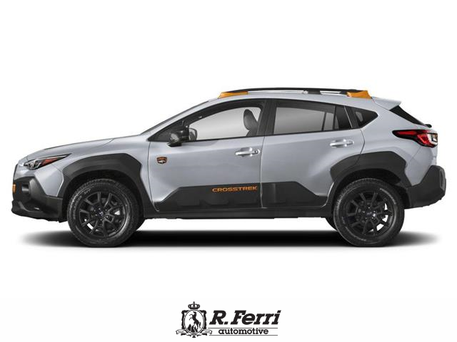 2025 Subaru Crosstrek Wilderness (Stk: S26560) in Vaughan - Image 2 of 11