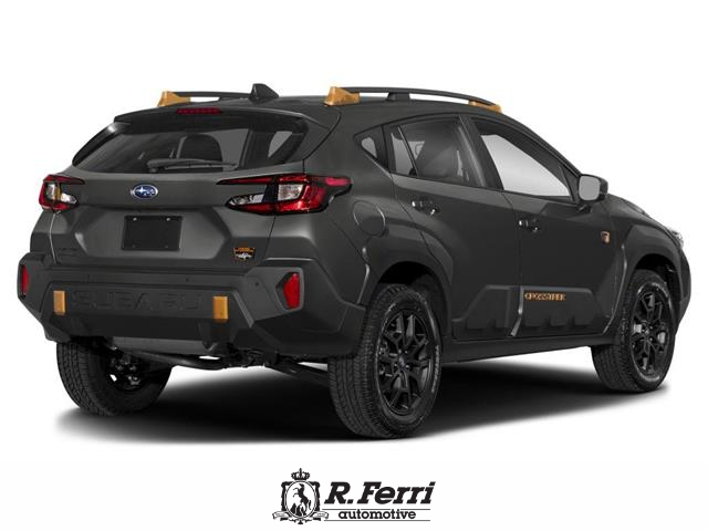 2025 Subaru Crosstrek Wilderness (Stk: S26106) in Vaughan - Image 3 of 11