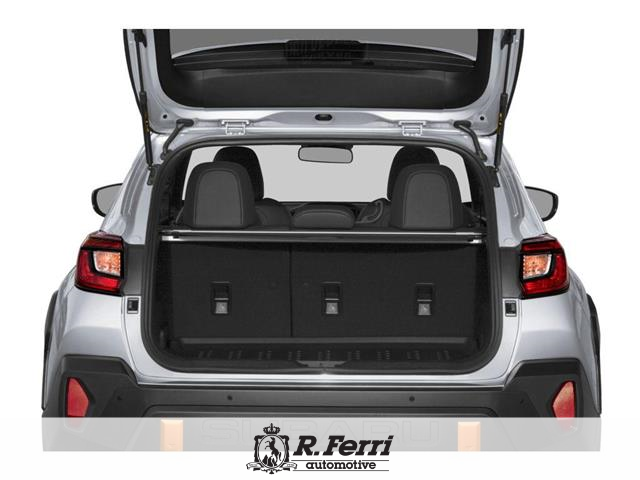 2025 Subaru Crosstrek Wilderness (Stk: S26106) in Vaughan - Image 8 of 11