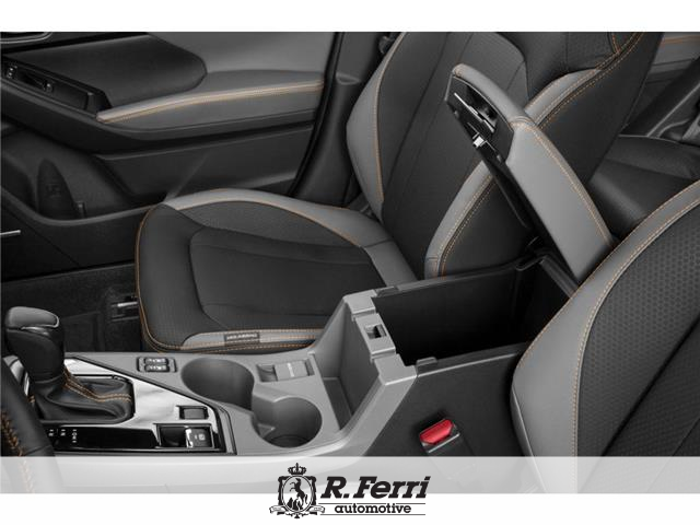 2025 Subaru Crosstrek Wilderness (Stk: S26106) in Vaughan - Image 10 of 11