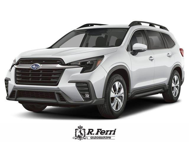 2025 Subaru Ascent Convenience (Stk: S26588) in Vaughan - Image 1 of 1