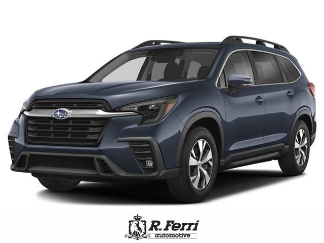 2025 Subaru Ascent Touring (Stk: S26661) in Vaughan - Image 1 of 1