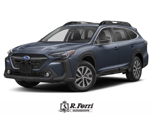 2025 Subaru Outback Touring (Stk: S26660) in Vaughan - Image 1 of 11