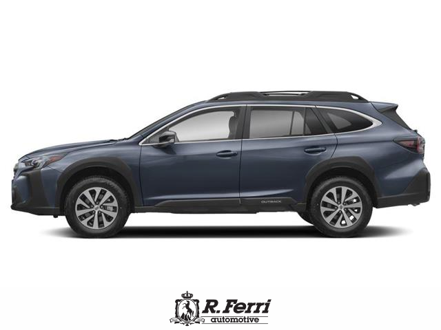 2025 Subaru Outback Touring (Stk: S26660) in Vaughan - Image 2 of 11