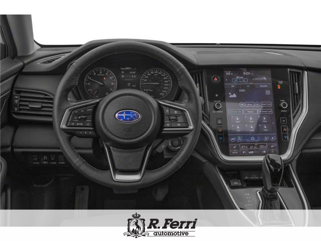 2025 Subaru Outback Touring (Stk: S26660) in Vaughan - Image 4 of 11