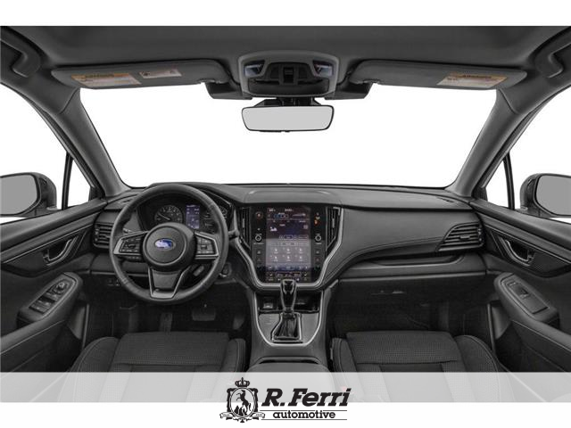 2025 Subaru Outback Touring (Stk: S26660) in Vaughan - Image 5 of 11