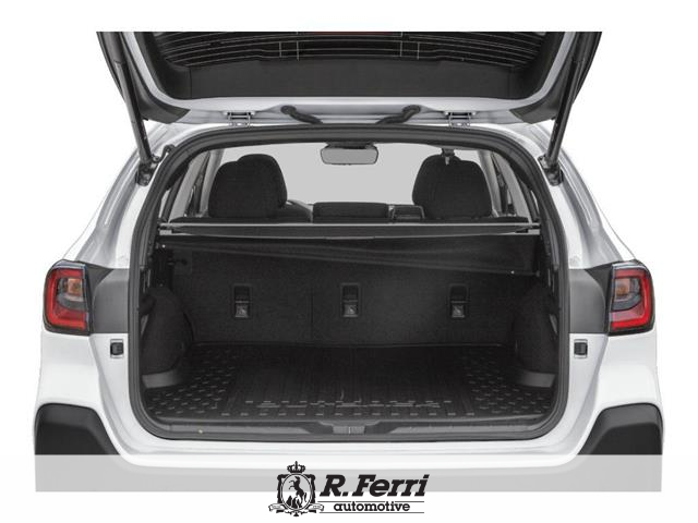 2025 Subaru Outback Touring (Stk: S26660) in Vaughan - Image 8 of 11