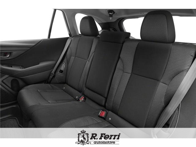 2025 Subaru Outback Touring (Stk: S26660) in Vaughan - Image 9 of 11