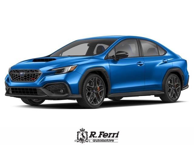 2025 Subaru WRX TS (Stk: S26478) in Vaughan - Image 1 of 1