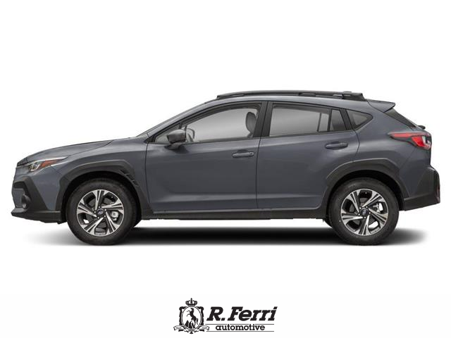 2025 Subaru Crosstrek Touring (Stk: S26714) in Vaughan - Image 2 of 11