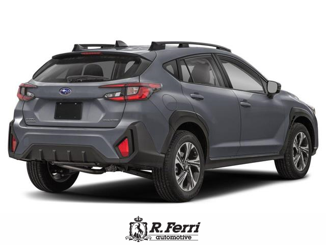 2025 Subaru Crosstrek Touring (Stk: S26714) in Vaughan - Image 3 of 11