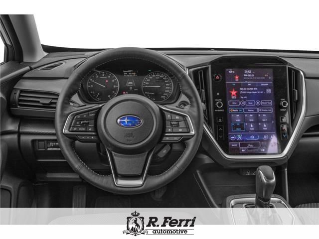 2025 Subaru Crosstrek Touring (Stk: S26714) in Vaughan - Image 4 of 11