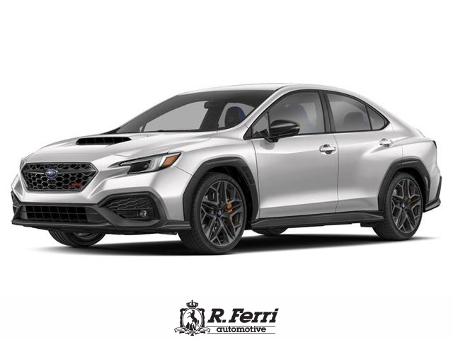 2025 Subaru WRX TS (Stk: S26635) in Vaughan - Image 1 of 1