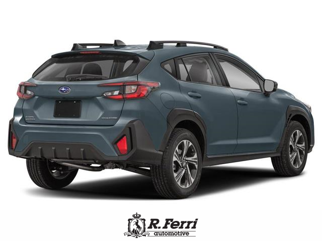 2025 Subaru Crosstrek Touring (Stk: S26443) in Vaughan - Image 3 of 11