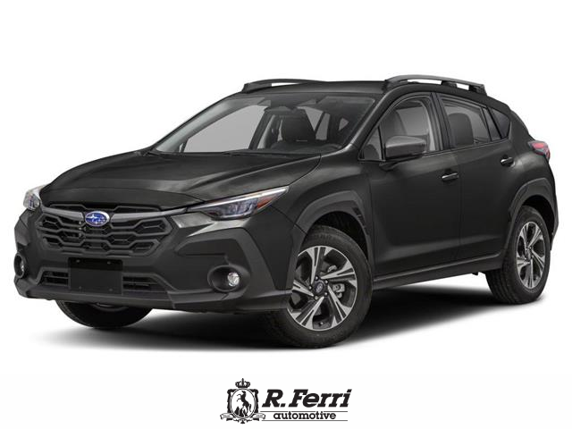 2025 Subaru Crosstrek Touring (Stk: S26606) in Vaughan - Image 1 of 11
