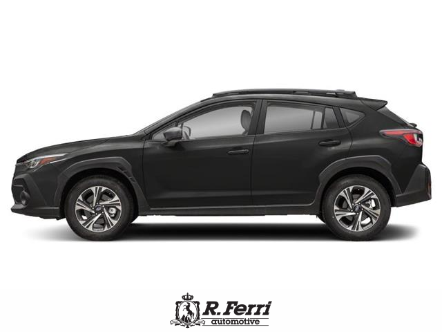 2025 Subaru Crosstrek Touring (Stk: S26606) in Vaughan - Image 2 of 11