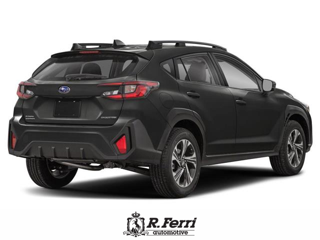 2025 Subaru Crosstrek Touring (Stk: S26606) in Vaughan - Image 3 of 11
