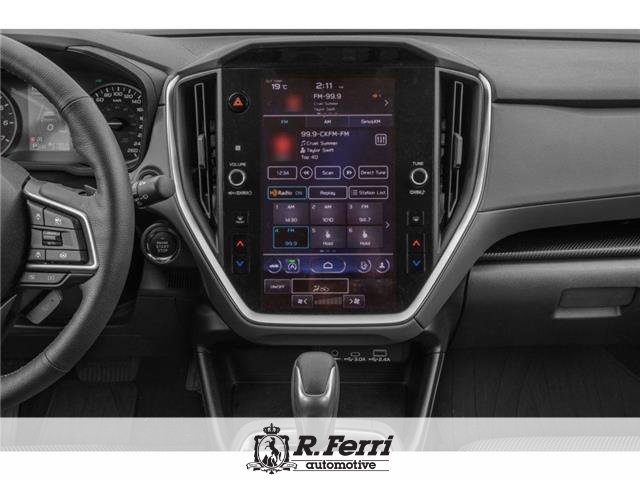 2025 Subaru Crosstrek Touring (Stk: S26606) in Vaughan - Image 7 of 11