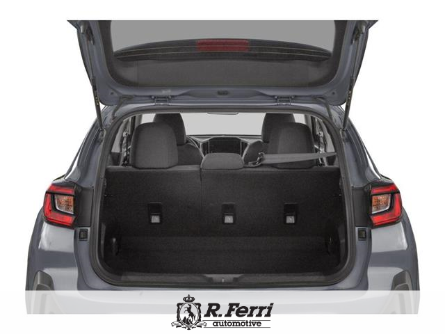 2025 Subaru Crosstrek Touring (Stk: S26606) in Vaughan - Image 8 of 11