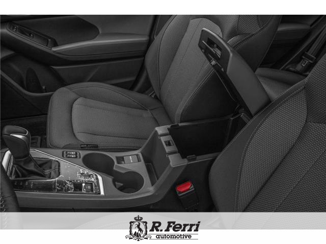 2025 Subaru Crosstrek Touring (Stk: S26606) in Vaughan - Image 10 of 11