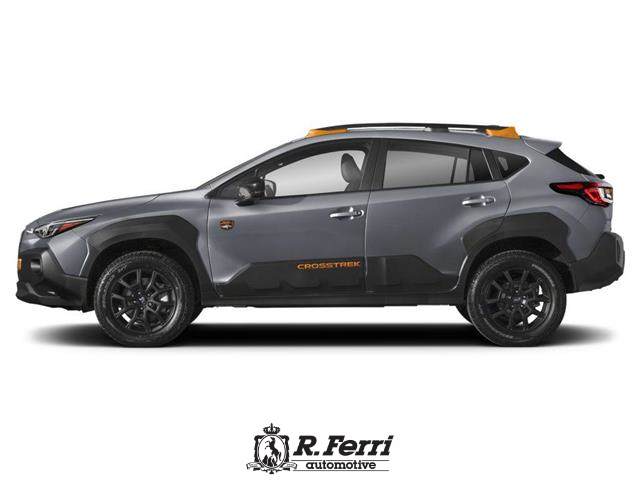 2025 Subaru Crosstrek Wilderness (Stk: S26214) in Vaughan - Image 2 of 11