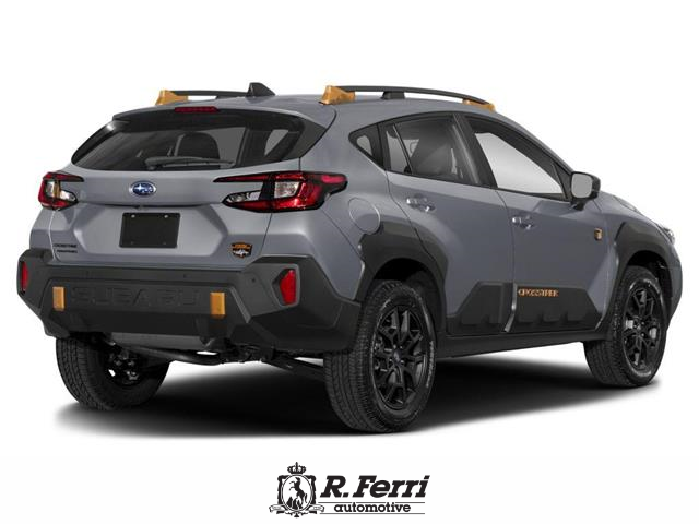 2025 Subaru Crosstrek Wilderness (Stk: S26214) in Vaughan - Image 3 of 11
