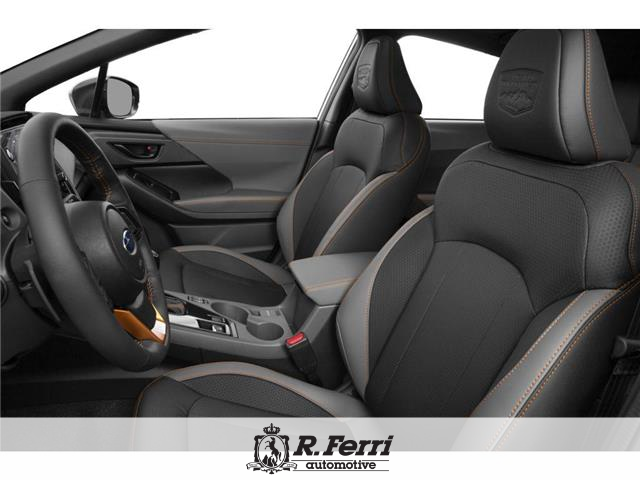 2025 Subaru Crosstrek Wilderness (Stk: S26214) in Vaughan - Image 6 of 11