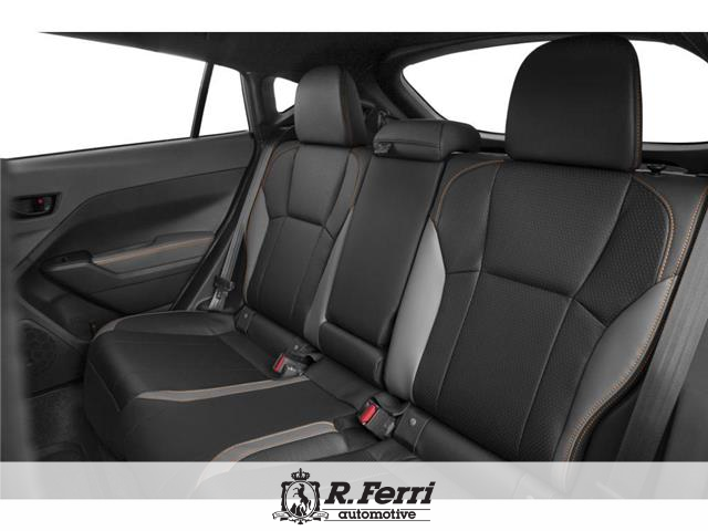 2025 Subaru Crosstrek Wilderness (Stk: S26214) in Vaughan - Image 9 of 11