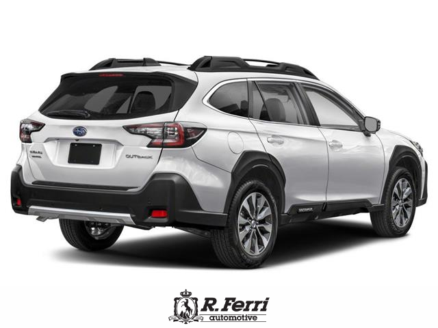 2025 Subaru Outback Limited (Stk: S26583) in Vaughan - Image 3 of 12