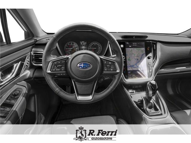 2025 Subaru Outback Limited (Stk: S26583) in Vaughan - Image 4 of 12