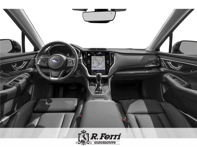 2025 Subaru Outback Limited (Stk: S26583) in Vaughan - Image 5 of 12