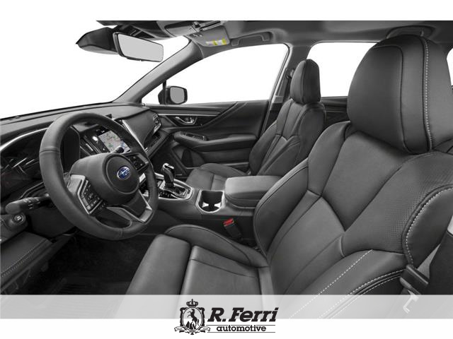 2025 Subaru Outback Limited (Stk: S26583) in Vaughan - Image 6 of 12