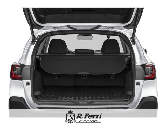 2025 Subaru Outback Limited (Stk: S26583) in Vaughan - Image 8 of 12