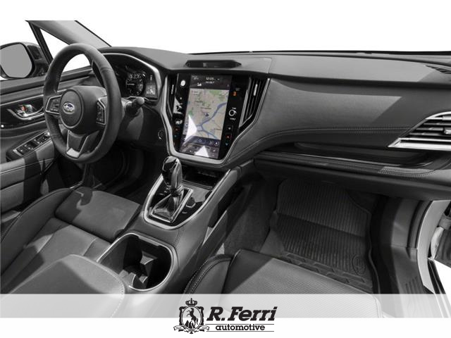 2025 Subaru Outback Limited (Stk: S26583) in Vaughan - Image 11 of 12